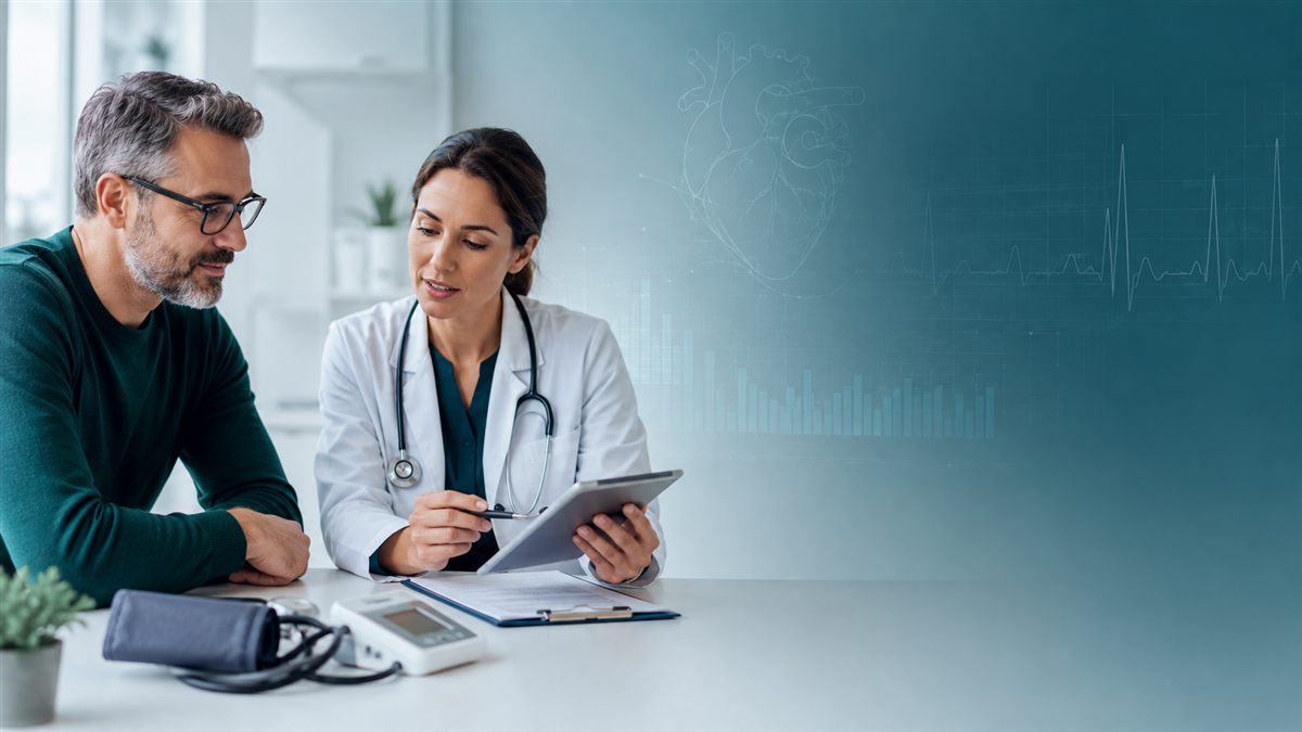 Valoración integral de riesgo cardiovascular en un adulto