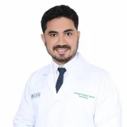 Dr. Fernando Rodríguez Bayona